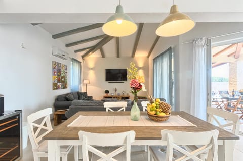 Villa 1521 Resort in Istria County