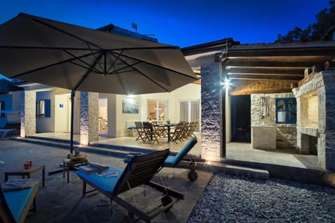 Villa 1521 Resort in Istria County