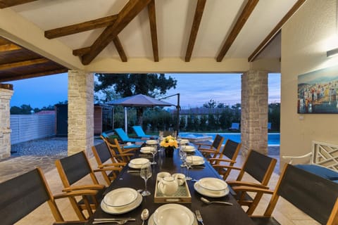 Villa 1521 Resort in Istria County