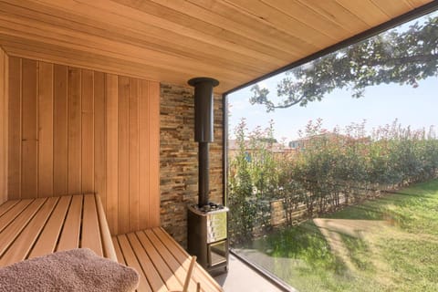 Villa 1521 Resort in Istria County