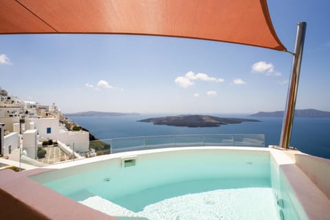 Panorama Boutique Hotel Hotel in Thera