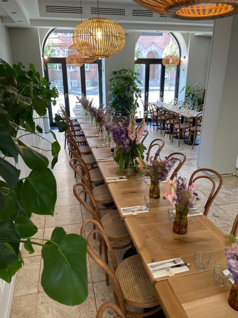 Hotel Alexandra Hotel in Copenhagen