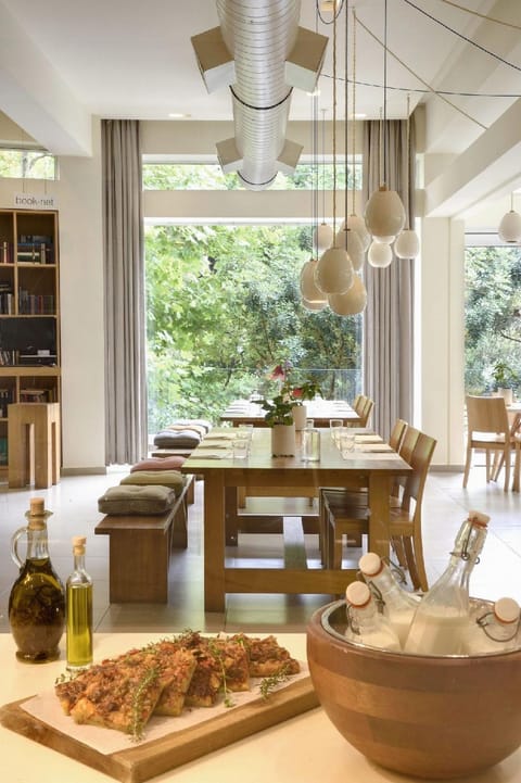 Coco-Mat Hotel Nafsika Hotel in North Athens Regional Unit, Greece