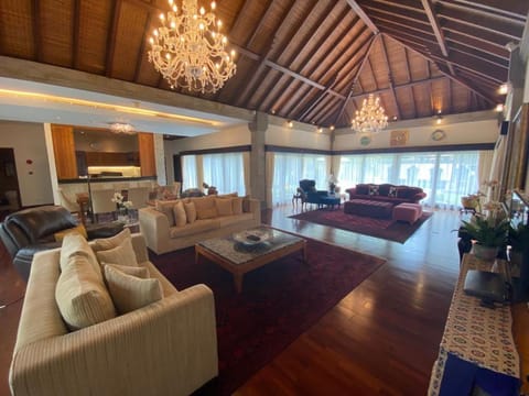 Bintang Bali Villa Resort in Kuta