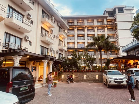 Property view
