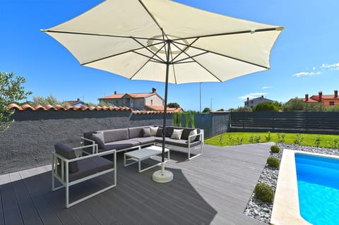 Villa 2115 Resort in Pula