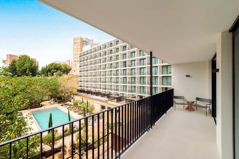 Mercure Benidorm Hotel in Benidorm