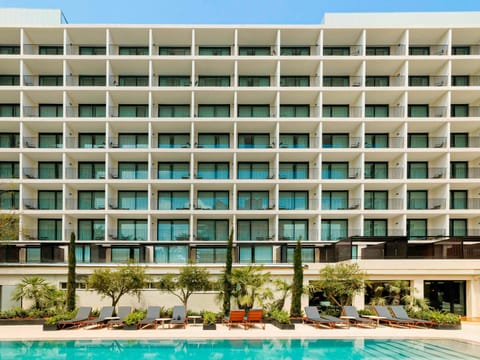 Mercure Benidorm Hotel in Benidorm