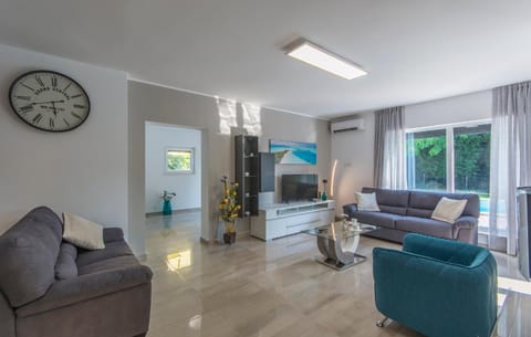 Villa 1863 Resort in Poreč