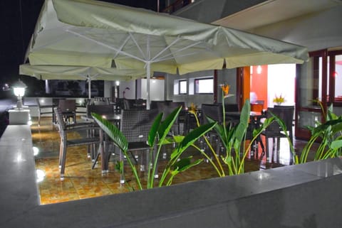 Syia Hotel Apartment hotel in Crete