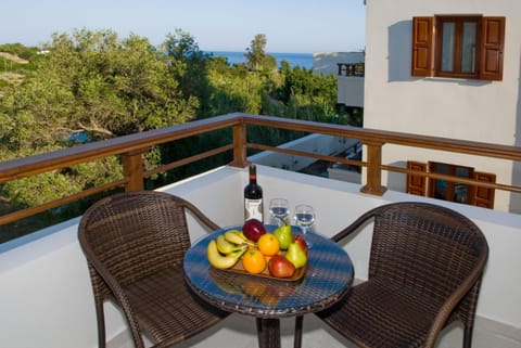 Syia Hotel Apartment hotel in Crete