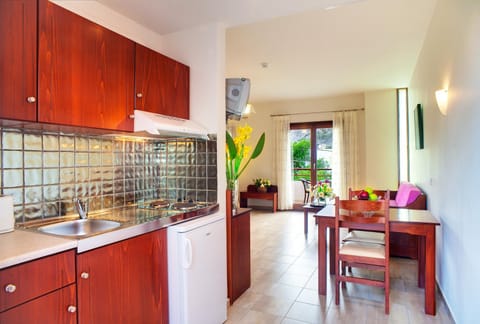 Syia Hotel Apartment hotel in Crete