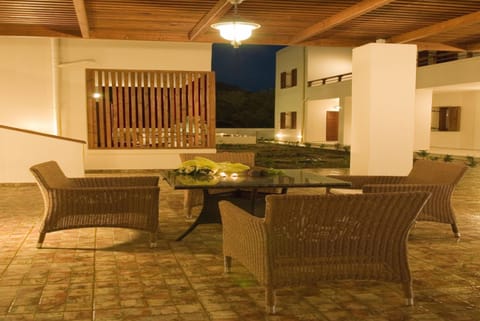 Syia Hotel Apartment hotel in Crete