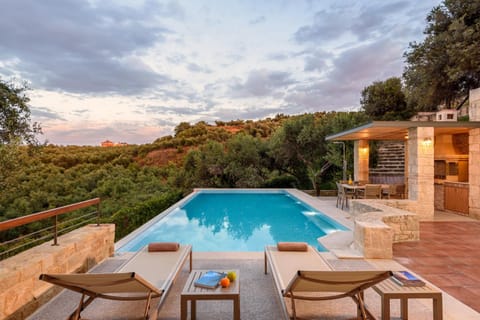 Margarita's villas Resort in Crete