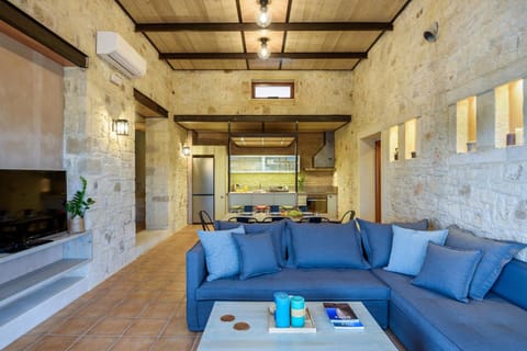 Margarita's villas Resort in Crete