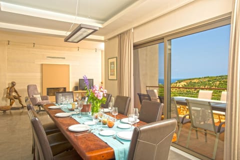 Margarita's villas Resort in Crete