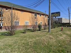 regency inn and suites Motel in Galena Park