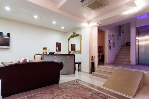 christina hotel Hotel in Pieria, Greece