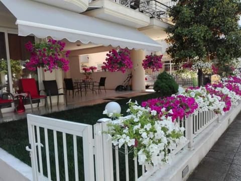 christina hotel Hotel in Pieria, Greece