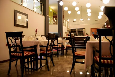 BH Hotel Hamburg Hotel in Skopje