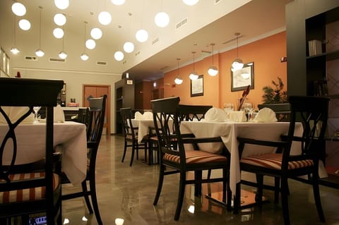 BH Hotel Hamburg Hotel in Skopje