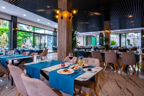 Maril Resort Hotel Resort in Didim