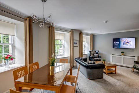 New Lanark Mill Hotel Hotel in Lanark