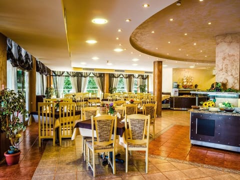 Hotel HAVANA Hotel in Varna