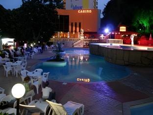 Hotel HAVANA Hotel in Varna