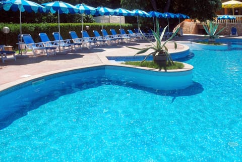 Hotel HAVANA Hotel in Varna