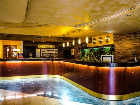 Hotel HAVANA Hotel in Varna
