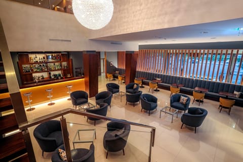 Luna Arcos Hotel Hotel in Viana do Castelo District, Portugal