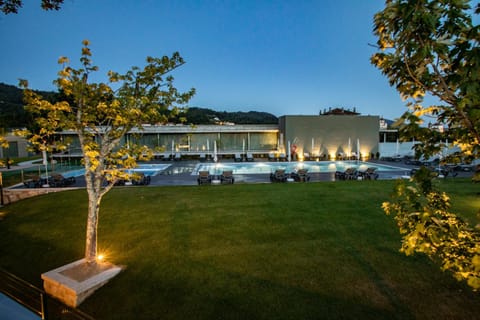 Luna Arcos Hotel Hotel in Viana do Castelo District, Portugal