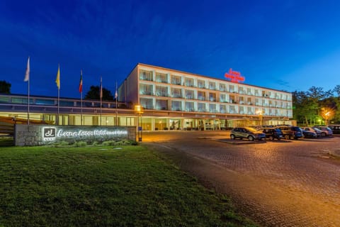 Luna Arcos Hotel Hotel in Viana do Castelo District, Portugal