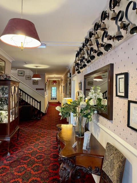 Tankerville Arms Hotel Hotel in England
