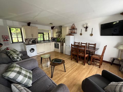 Trimstone Manor Country House Hotel Hotel in North Devon District