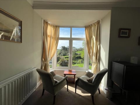 Trimstone Manor Country House Hotel Hotel in North Devon District