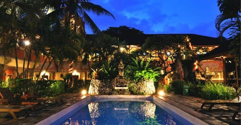 Property view