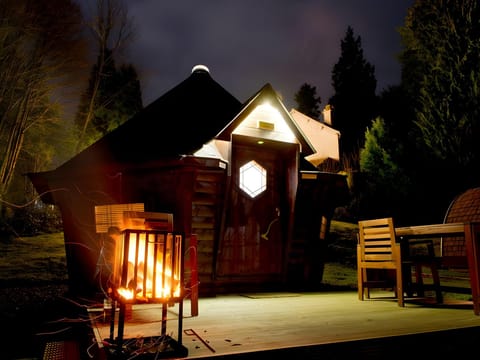 YHA Hawkshead Hostel in Hawkshead