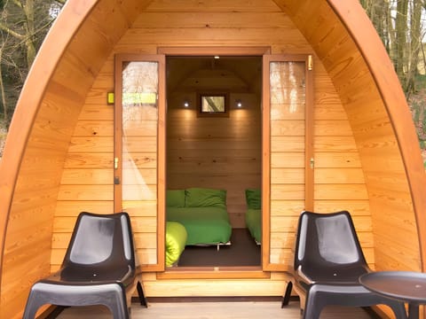 YHA Hawkshead Hostel in Hawkshead