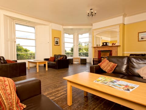 YHA Langdale Hostel in England