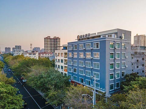 Property view