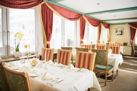 Arlberghaus Das Skihotel Hotel in Lech