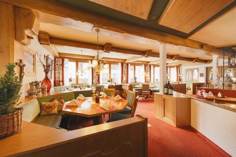 Arlberghaus Das Skihotel Hotel in Lech