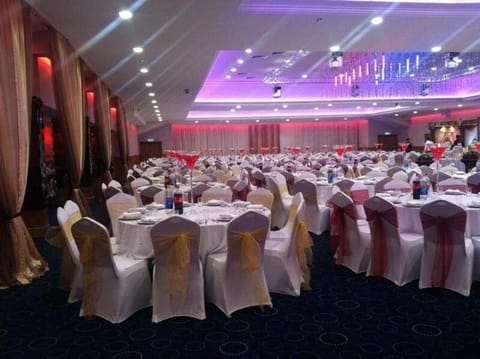 Meeting room / ballrooms