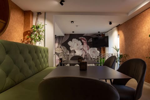 The Segond Hotel Hotel in Malta