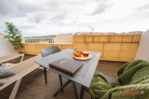 The Segond Hotel Hotel in Malta