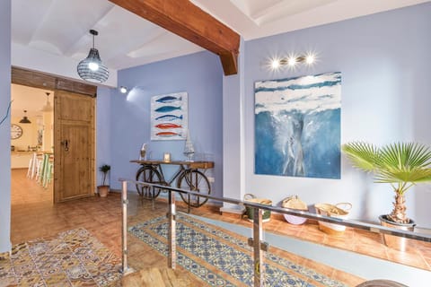 Hostel SEA&DREAMS Calpe Hotel in Calp