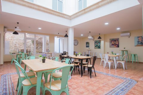 Hostel SEA&DREAMS Calpe Hotel in Calp