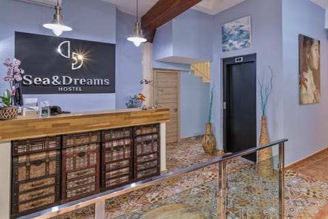 Hostel SEA&DREAMS Calpe Hotel in Calp